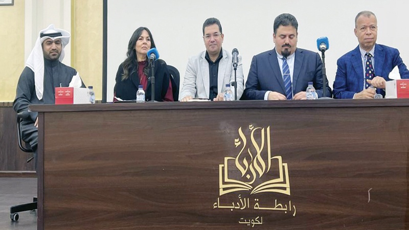 نقاد: رواية "الباص" لصالح الغازي تُنصف المهمشين