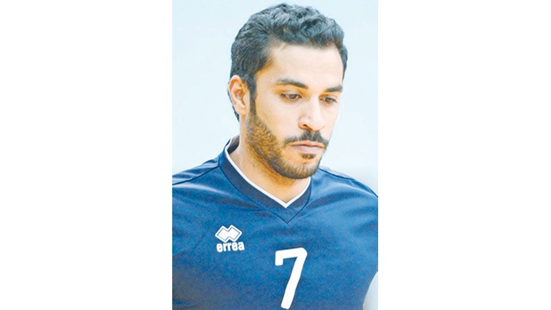 إصابة السليم بالركبة
