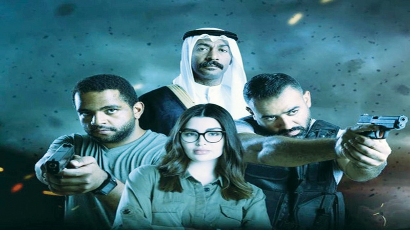 "الدولة العميقة"&hellip; يرسم خارطة دراما "الأكشن بوليسي"