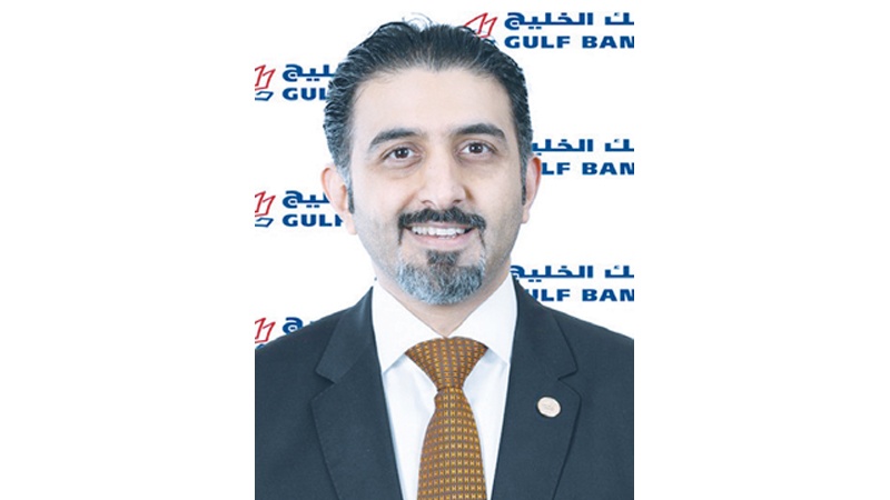 "الخليج" يمنح حاملي بطاقات فيزا الائتمانية استرداداً نقدياً بنسبة %15