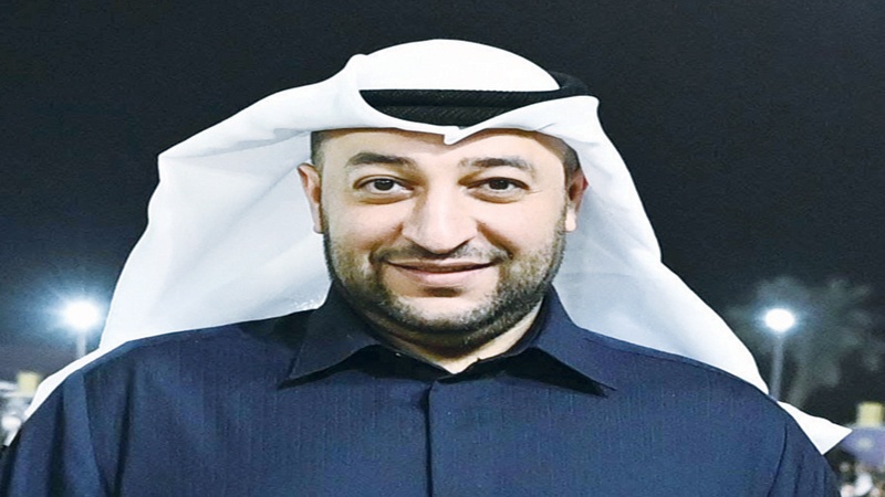 وزير الشباب: جائزة الكويت للتميز والإبداع تشجع الشباب على الابتكار واستثمار طاقاتهم