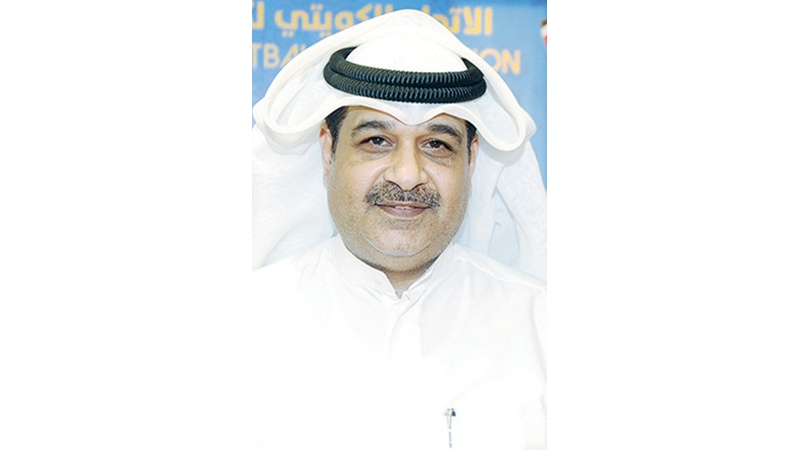 النصر يزكي قائمة الشريدة