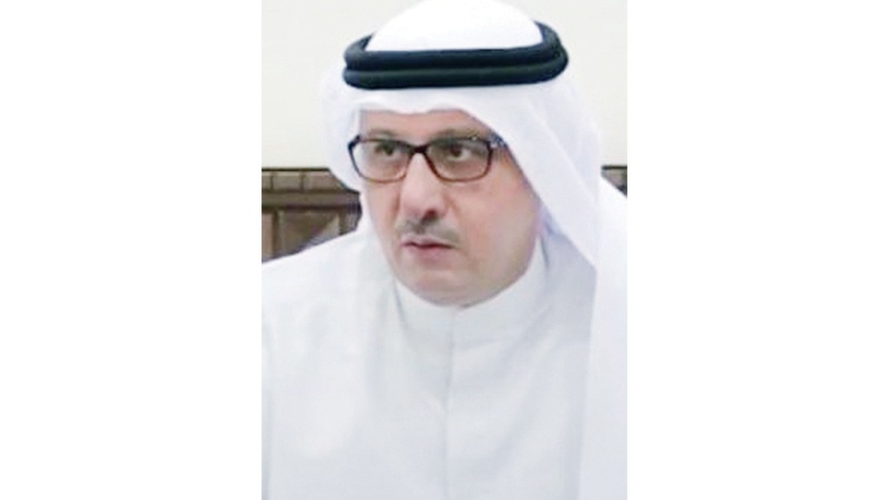 "السكنية": مناقصتا البنية التحتية لـ "جنوب صباح الأحمد" تغطيان 13812 وحدة