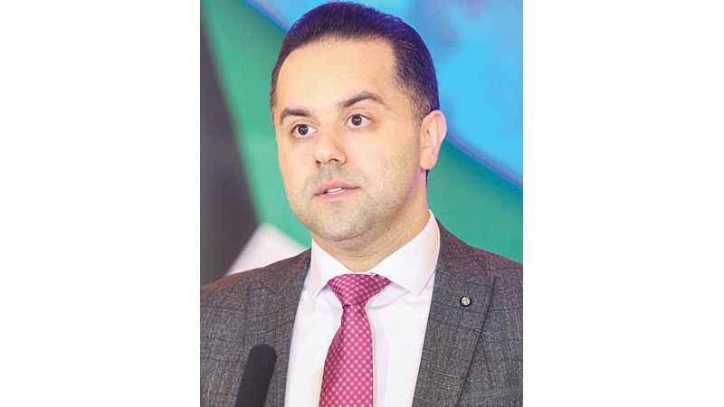 140 زراعة كلى خلال 2023