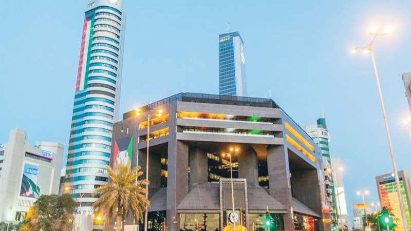 "البورصة": ترقية "الصالحية العقارية" و"الأهلي" و" stc" إلى السوق الأول
