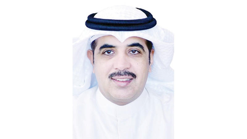تفعيل نظام "الدخول الذكي" للمبنى الإداري في جامعة الكويت