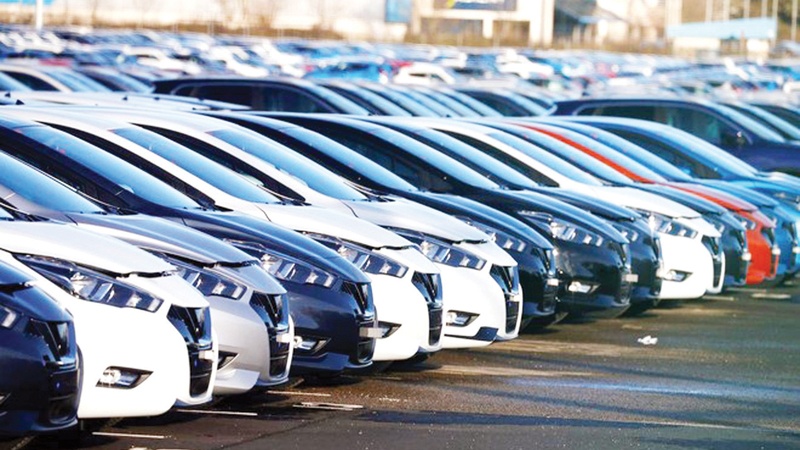 "التجارة": استدعاء 27 ألف سيارة لعيوب مصنعية خلال 10 أشهر