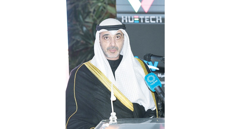 العبدالله: استثمارات الكويت وفرت 150 ألف وظيفة في بريطانيا