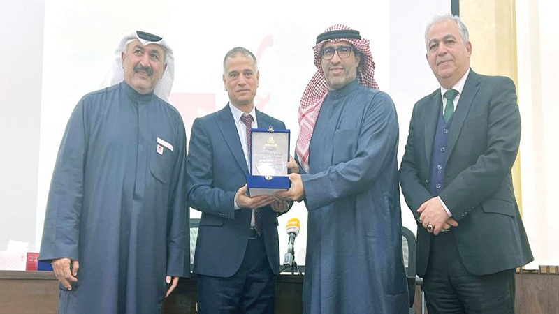 سفير المغرب لـ"السياسة": الكويت سباقة بالوقاية ومحاربة المخدرات
