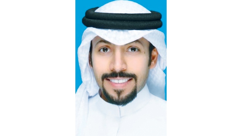 العنزي: أطراف حاولت التلاعب بـ"النفطي الخاص"