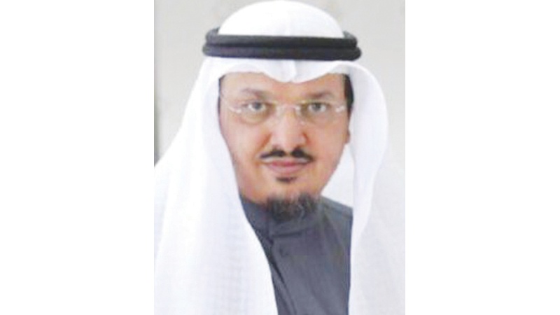 الشريكة لـ" السياسة": إياكم والوقوع في مستنقع سفاهات "وسائل التواصل"