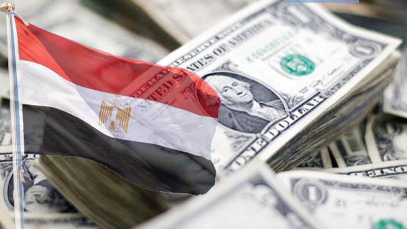 مصر تستهدف تحويل %38 من ديونها الخارجية إلى استثمارات