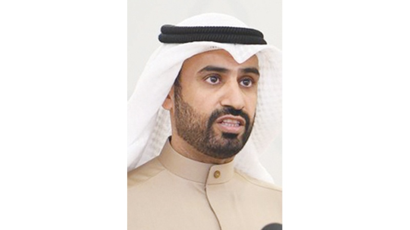 العجمي: ترشيح مشتبه به في "صندوق الجيش" لمنصب الوزير سيدخلنا في أزمة