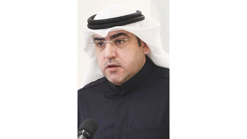 الكندري: ليس ضرورياً اختيار أكاديمي وزيراً للتربية&hellip; فأهل الميدان أدرى بالخلل