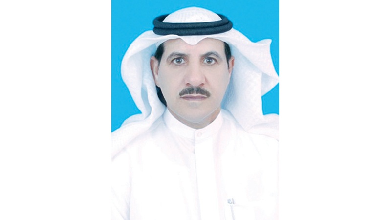 السربل عضواً في إعلامية عربي الدارتس