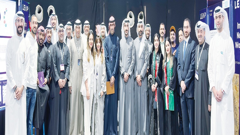 "زين" في 2023: مُشاركات مُجتمعية فاعلة وتعزيز منظومة الابتكار
