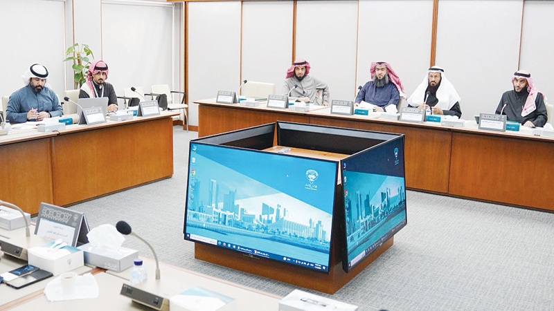 "القيم": دورنا لا يقتصر على مكافحة الممارسات غير الأخلاقية