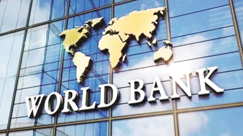 "البنك الدولي": العالم يتجه لأسوأ أداء اقتصادي منذ 30 سنة