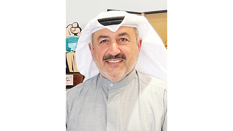 الشطي لـ"السياسة": "الطوارئ الطبية" تلقت 159 بلاغاً خلال الـ12 ساعة الأولى من 2024