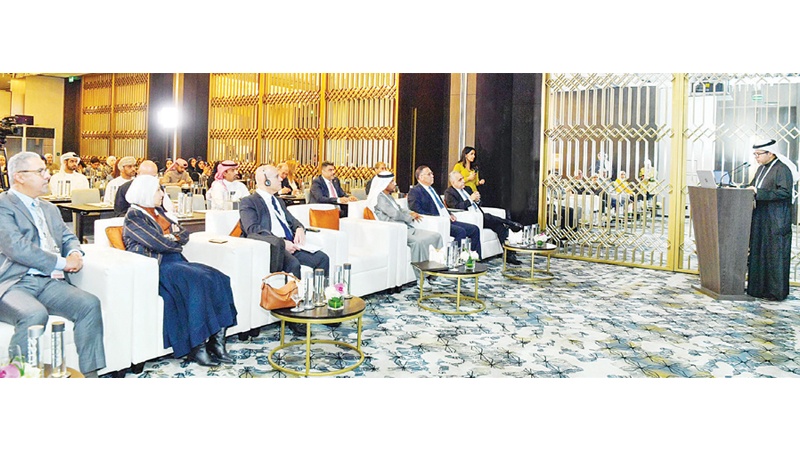 "التأمينات": نسعى إلى الاستقرار والاستدامة من خلال الابتكار والإبداع