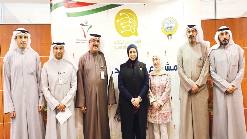 "القوى العاملة": بدء الاختبارات المهنيةلـ 400 ألف عامل في قطاع الإنشاءات