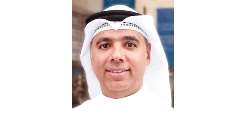 "المركز العلمي": نحرص على إعادة تدوير النفايات