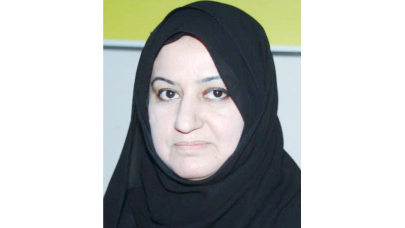 الشمري لـ"السياسة": إصابة النساء بسرطان الدرقية ثلاثة أضعاف الرجال