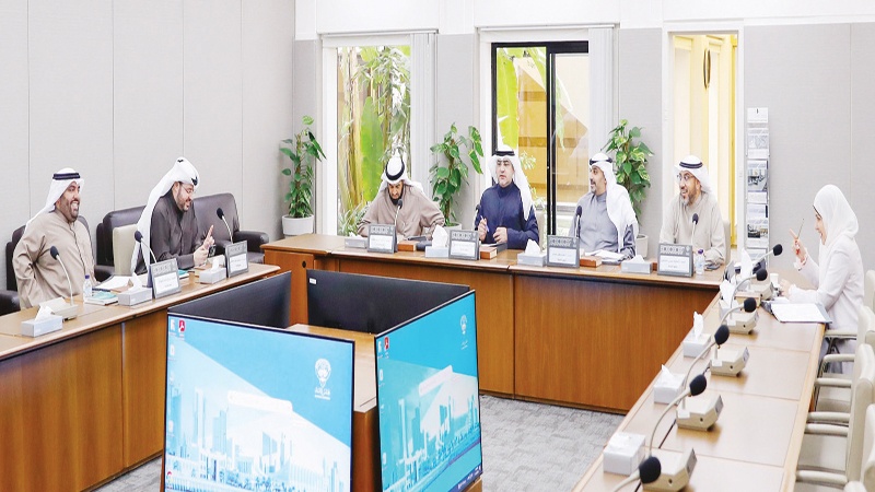 "المالية" أجلت التصويت على تعديل "المعاشات الاستثنائية"