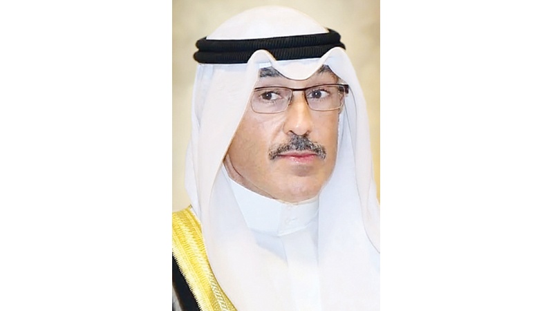 محافظة الأحمدي: حريصونعلى دمج ذوي الإعاقة