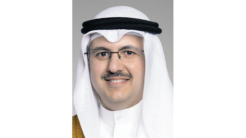الحكومة: قانون المعاقين يرهق الميزانية العامة للدولة