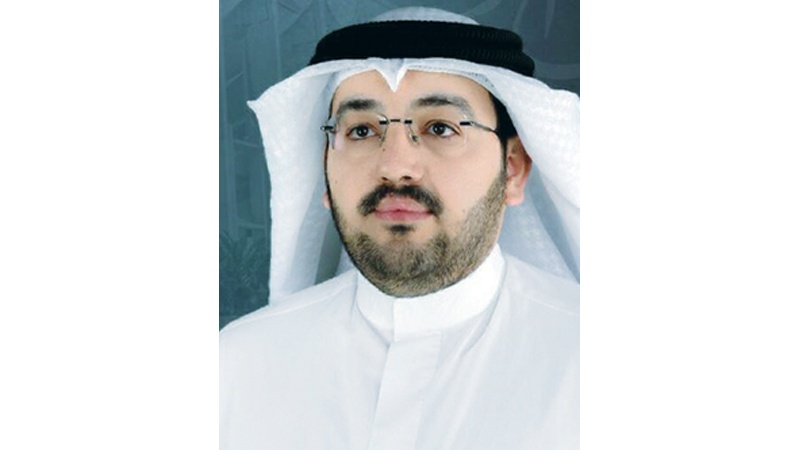 العلي: منع بيع الأدوية المخدرة سيحد من العنف