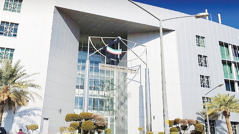 خطأ موظفين يكلف الدولة 114 مليون دينار&hellip; تعويضاً لإحدى الشركات