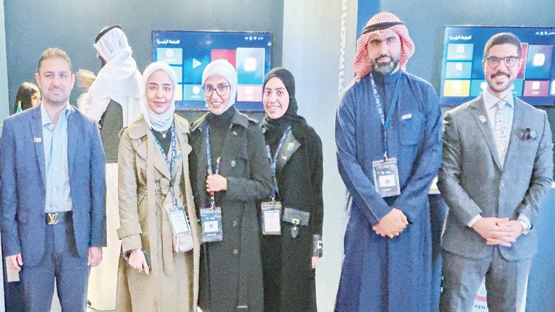 جامعة الكويت تصل للأدوار النهائية في مسابقة الصيدلة