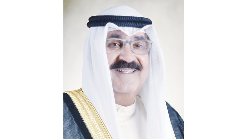 الأمير يبعث ببرقية تهنئة إلى رئيسة الهند بمناسبة ذكرى يوم الجمهورية