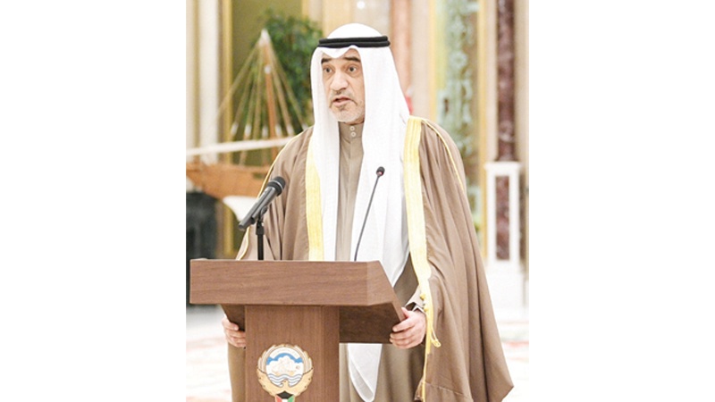 وزير الداخلية تفقد مخفر الرابية ليلاً واعطى التعليمات باتخاذ اجراءات انضباطية اتجاه المقصرين في عملهم