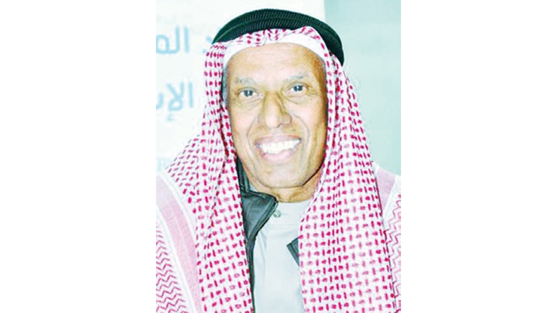 السلمان: "العمل الجزئي لدى الغير" يتعارض مع لائحة مزاولة المهنة