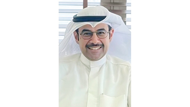 الدبوس للمحري: لا يمكن توحيد استعمالات قسائم الشوارع الرئيسية بمدينة الكويت