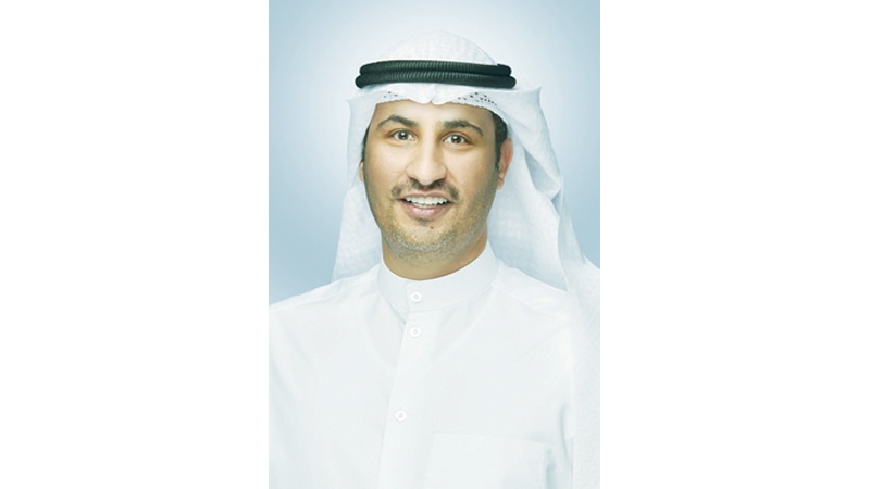 نشمي: ضعفاء النفوس من الوافدين يهربون بالأموال المختلسة من "التعاونيات"