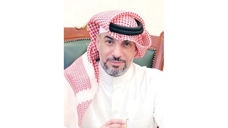 الهاشمي لـ"السياسة": انسيابية الحركة في المطار ترجع إلى تناغم الخطة التشغيلية