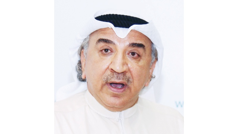دشتي لـ" السياسة": نعم للتنقيح والملكية الدستورية&hellip; بشروط