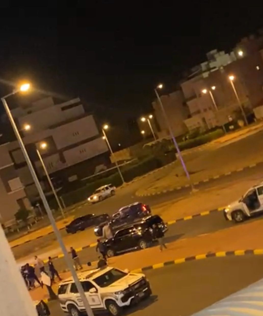 "السياسة" تنشر تفاصيل مشاجرة مباحث المرور ورجال مخفر شمال غرب الصليبيخات
