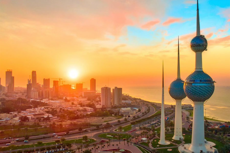 طقس معتدل نهارا ومائل للبرودة ليلا في عطلة نهاية الأسبوع