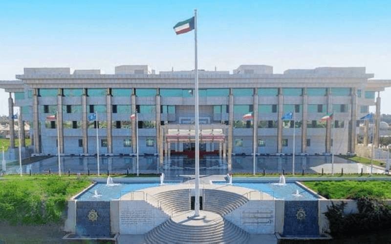 &laquo;الداخلية&raquo;: لجنة تحقيق عاجلة في واقعة المشاجرة بين عدد من منتسبي الوزارة