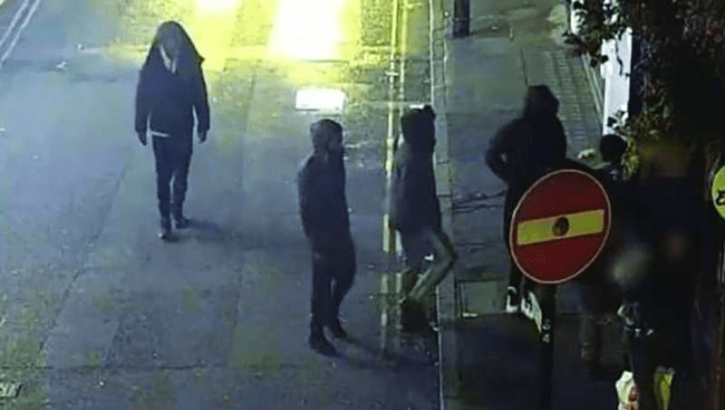 حيلة من شرطة لندن لضبط لصوص الساعات الثمينة