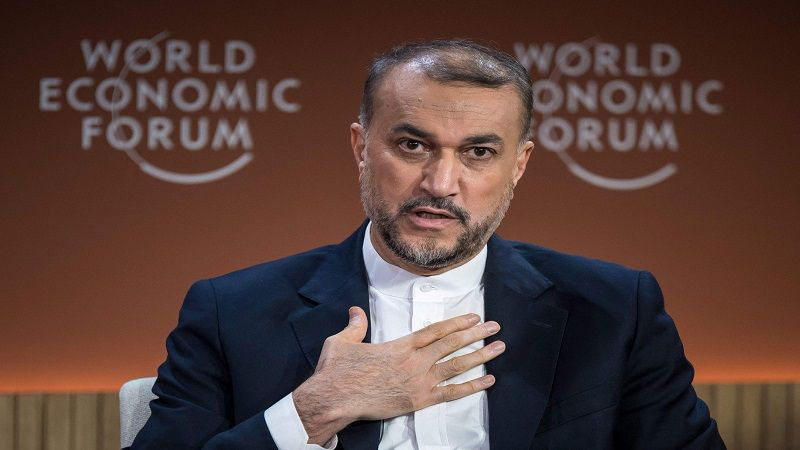أمير عبداللهيان: لا نساوم على أمننا ولا نجامل ولن نسمح بتهديدنا