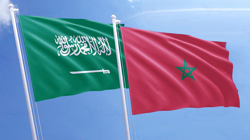 السعودية والمغرب يتفقان على تفعيل خط بحري مباشر و"صندوق للاستثمار"