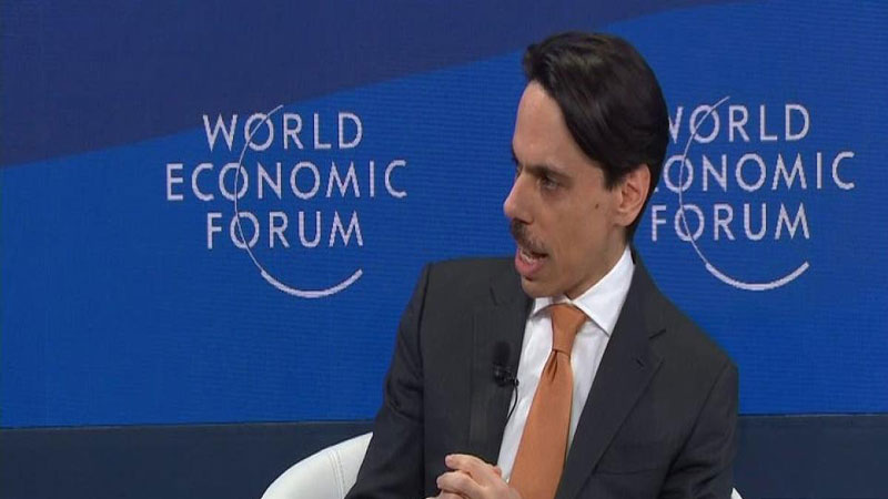 بن فرحان: المملكة قد تعترف بإسرائيل إذا تم حل الأزمة الفلسطينية