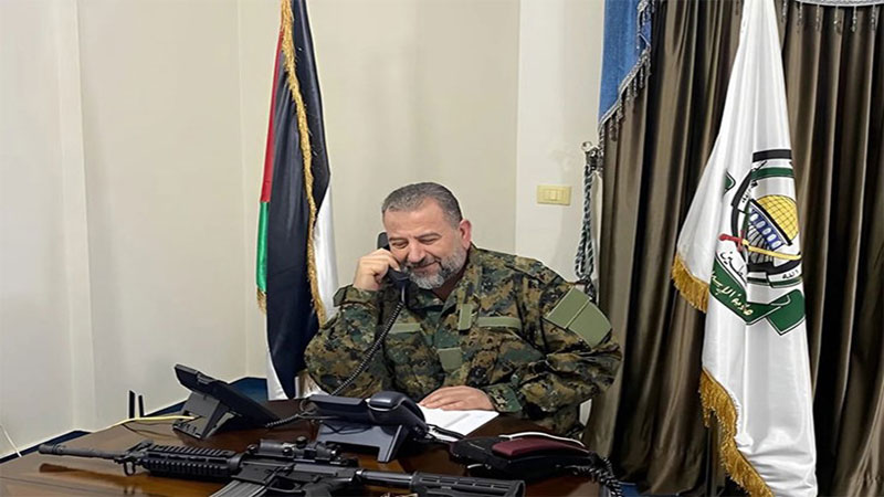 "القسّام": اغتيال العاروري وإخوانه يؤكد أن العدو خطر على الأمة