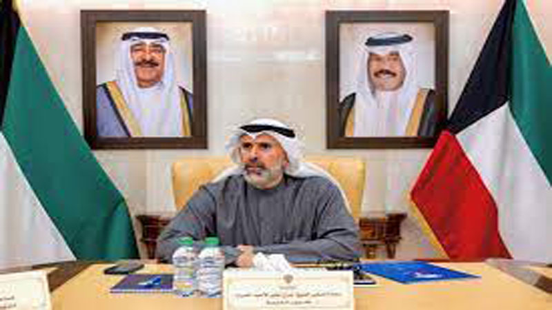 الكويت وبريطانيا: المضي قدماً في مسيرة الشراكة والتعاون