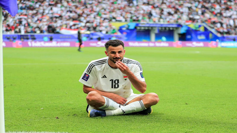 "المنسف" يخطف الأضواء